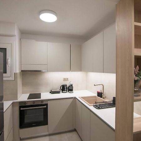 Kolonaki Apt By Comfortbnb- Us Embassy Атина Екстериор снимка