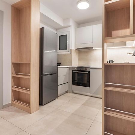 Kolonaki Apt By Comfortbnb- Us Embassy Атина Екстериор снимка