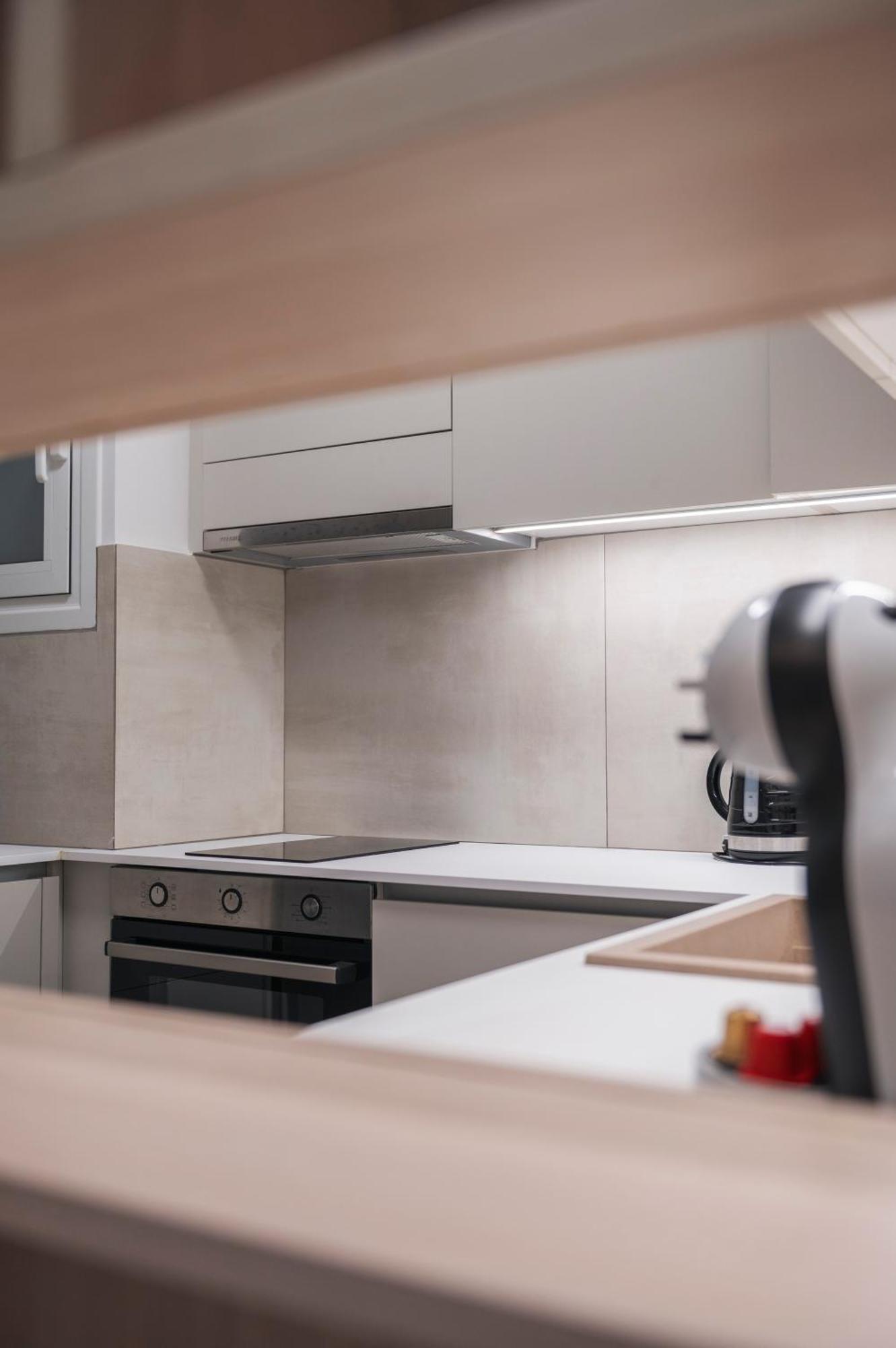 Kolonaki Apt By Comfortbnb- Us Embassy Атина Екстериор снимка