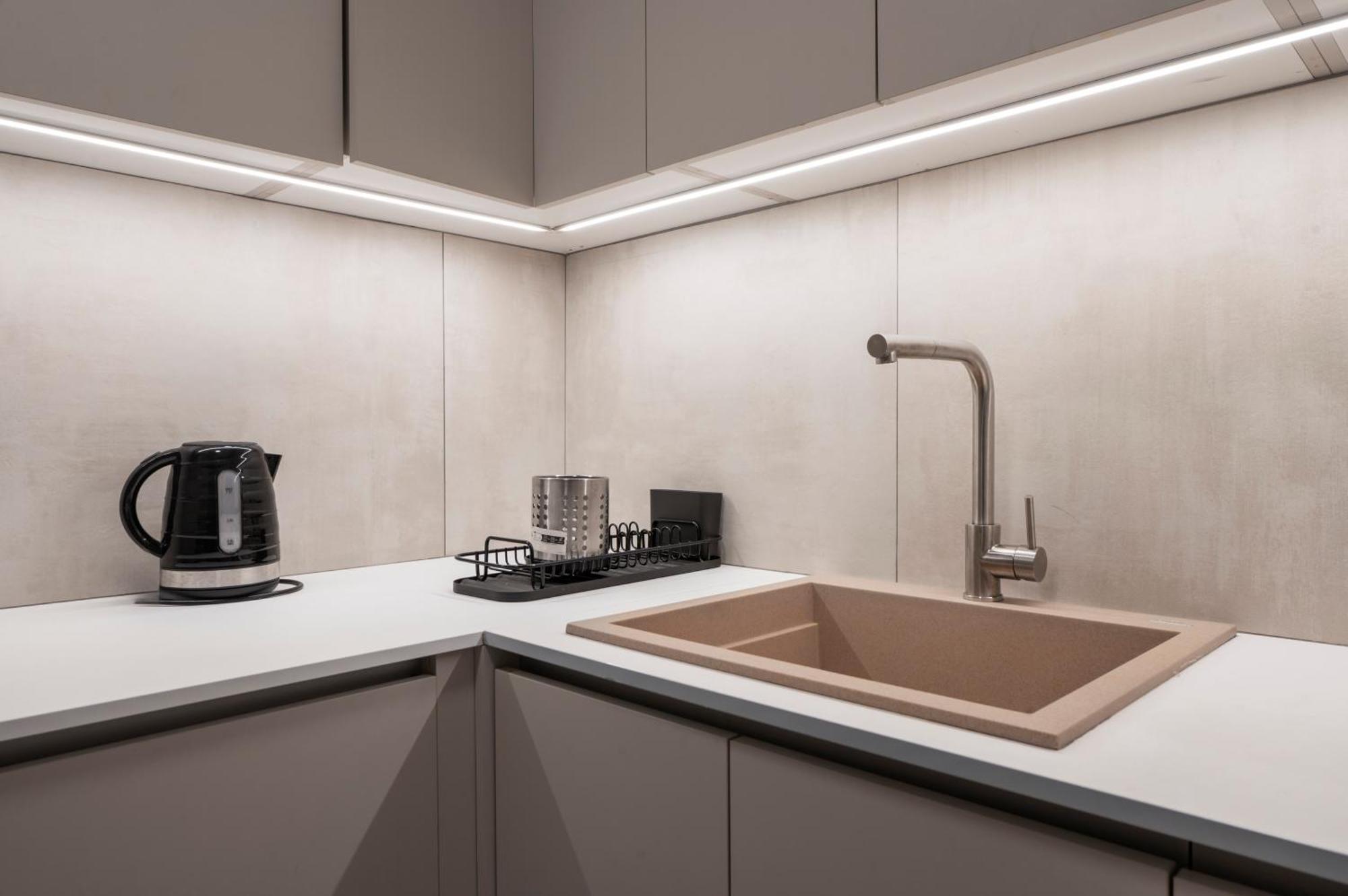 Kolonaki Apt By Comfortbnb- Us Embassy Атина Екстериор снимка