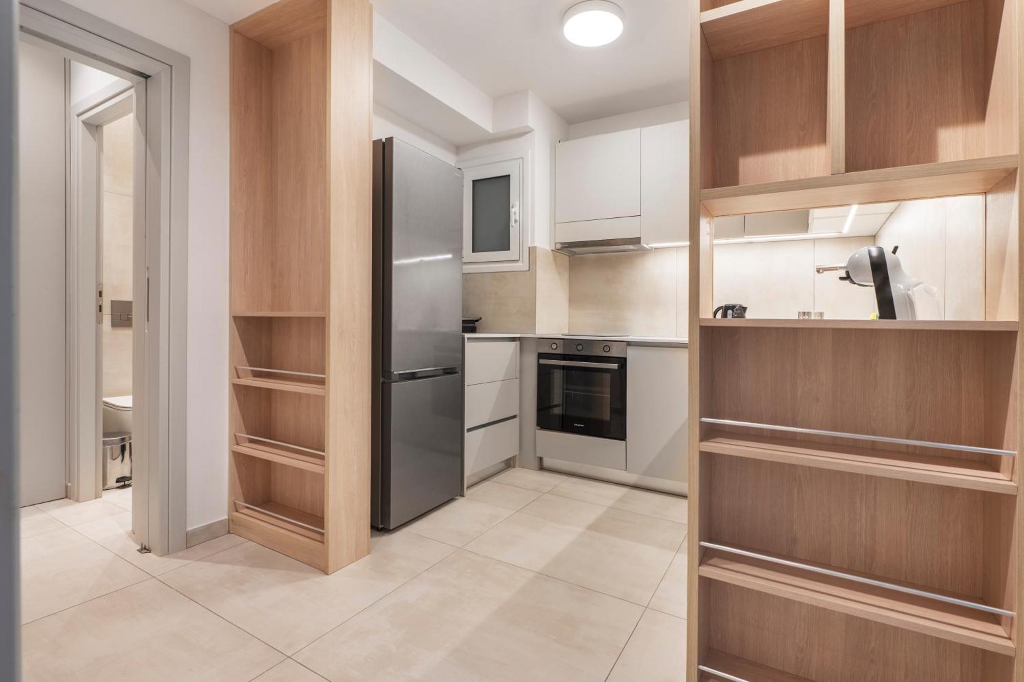 Kolonaki Apt By Comfortbnb- Us Embassy Атина Екстериор снимка