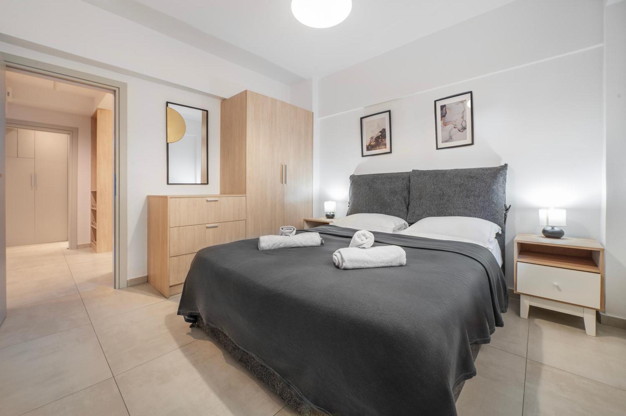 Kolonaki Apt By Comfortbnb- Us Embassy Атина Екстериор снимка