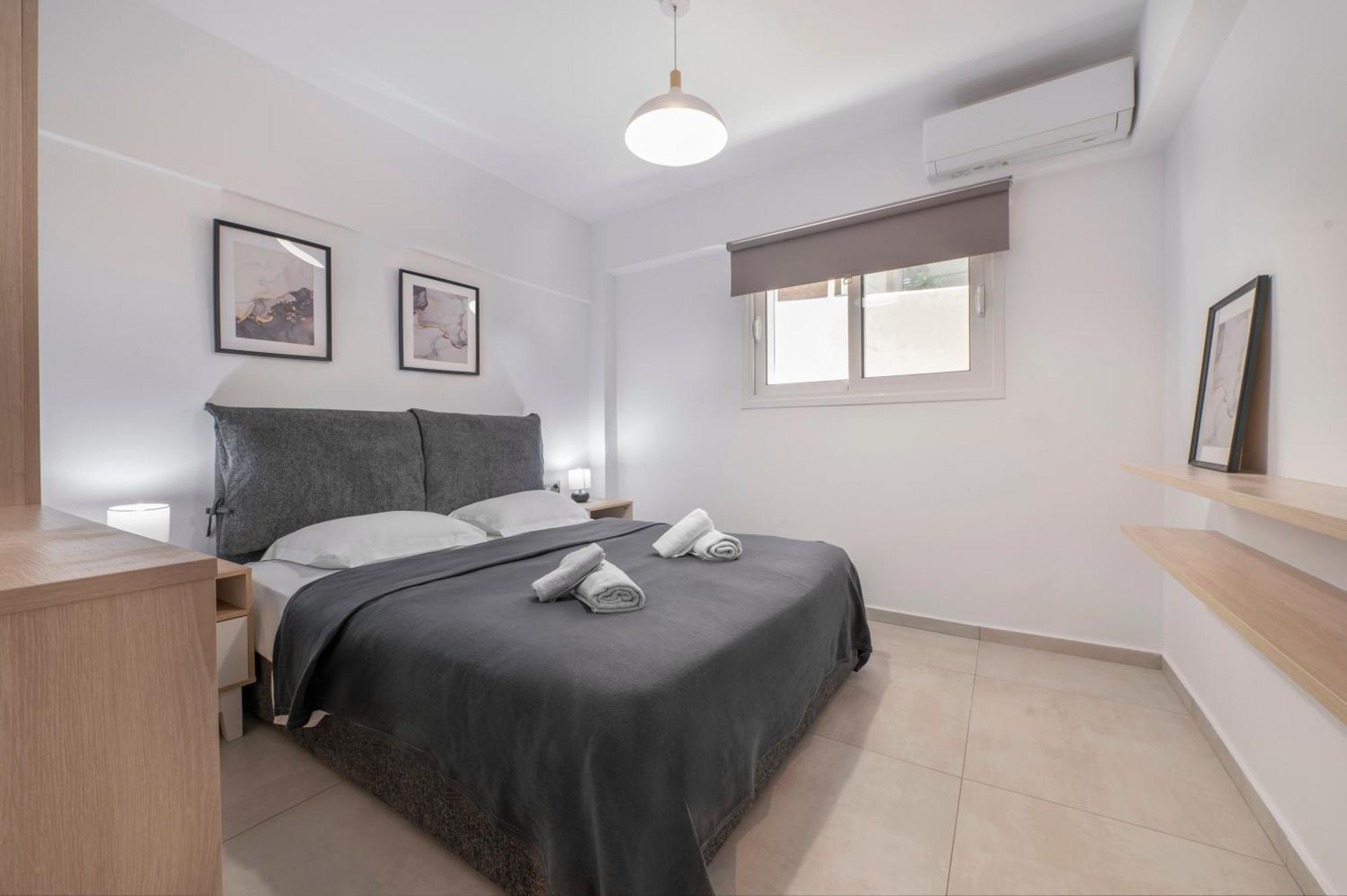 Kolonaki Apt By Comfortbnb- Us Embassy Атина Екстериор снимка