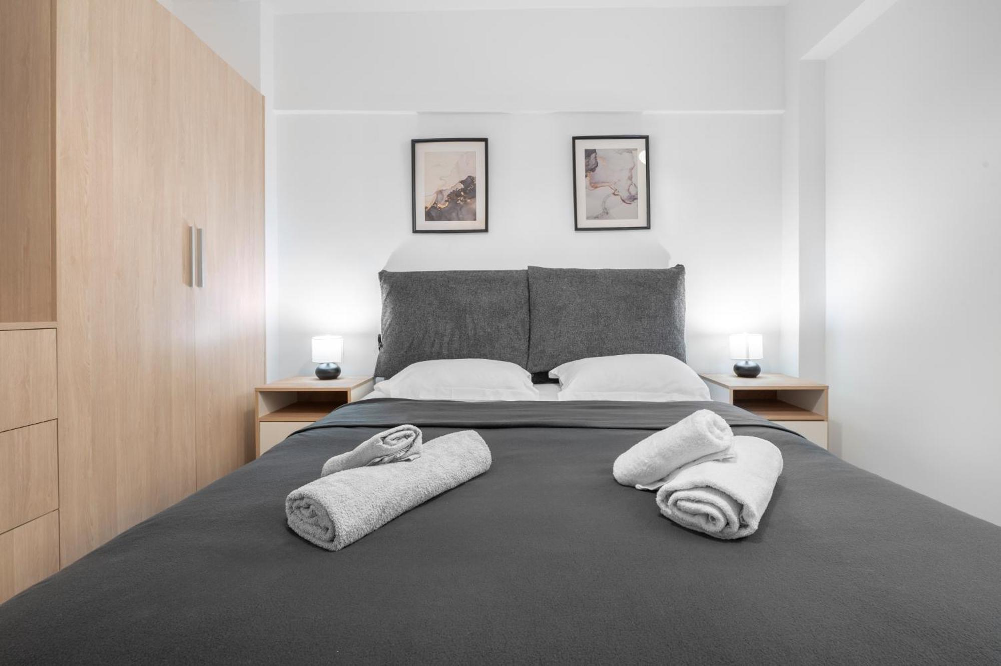 Kolonaki Apt By Comfortbnb- Us Embassy Атина Екстериор снимка