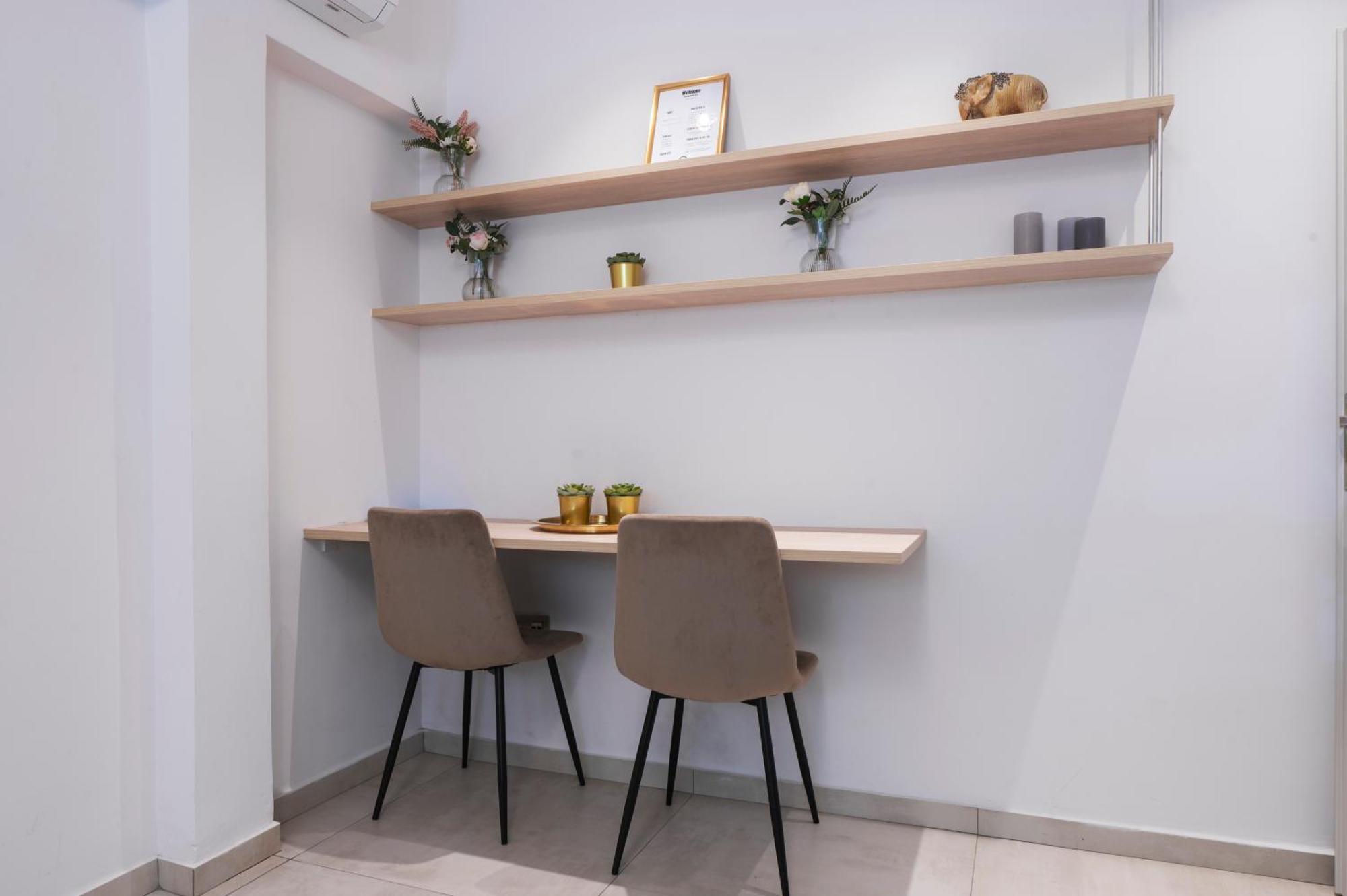 Kolonaki Apt By Comfortbnb- Us Embassy Атина Екстериор снимка