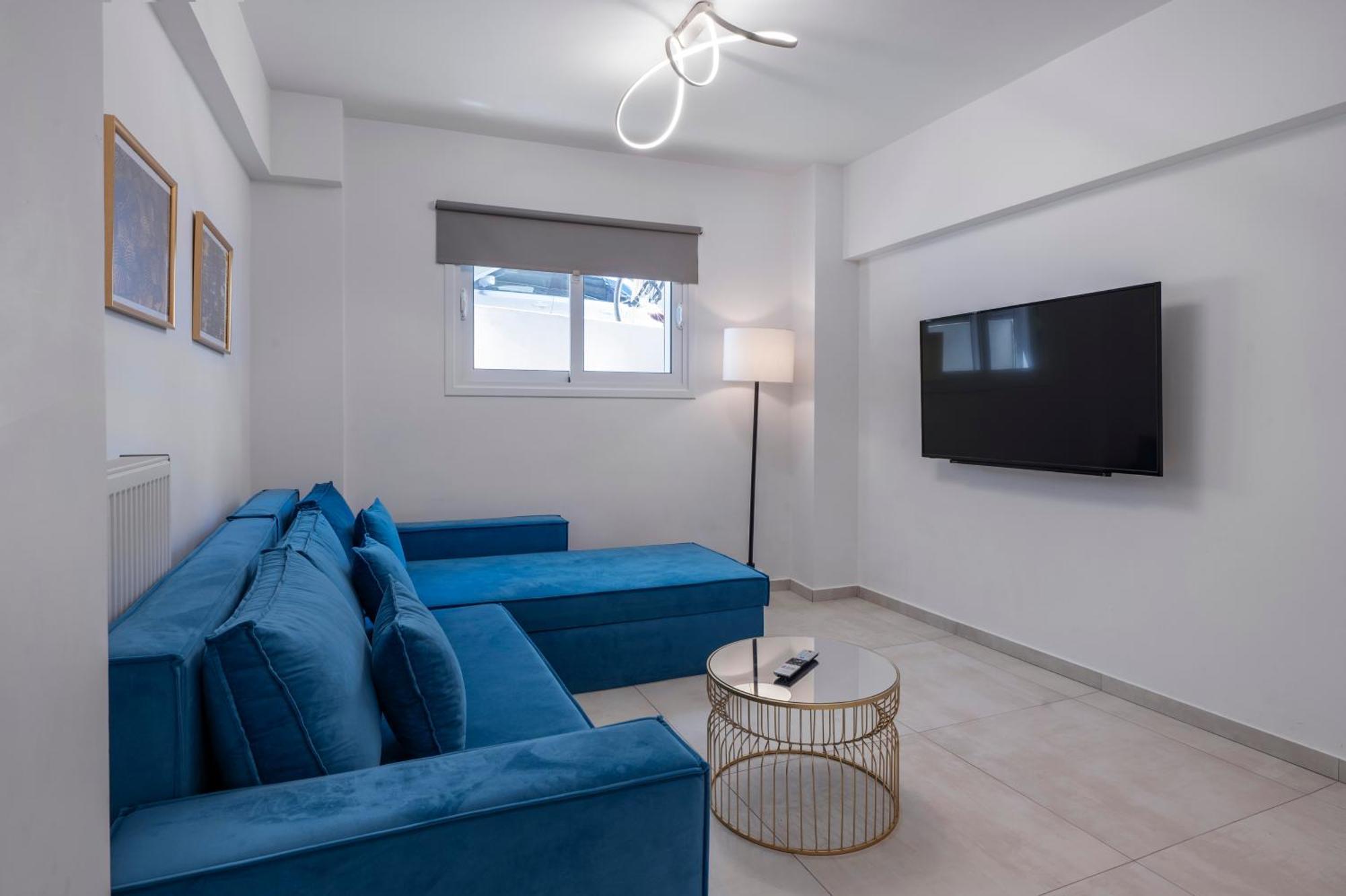 Kolonaki Apt By Comfortbnb- Us Embassy Атина Екстериор снимка