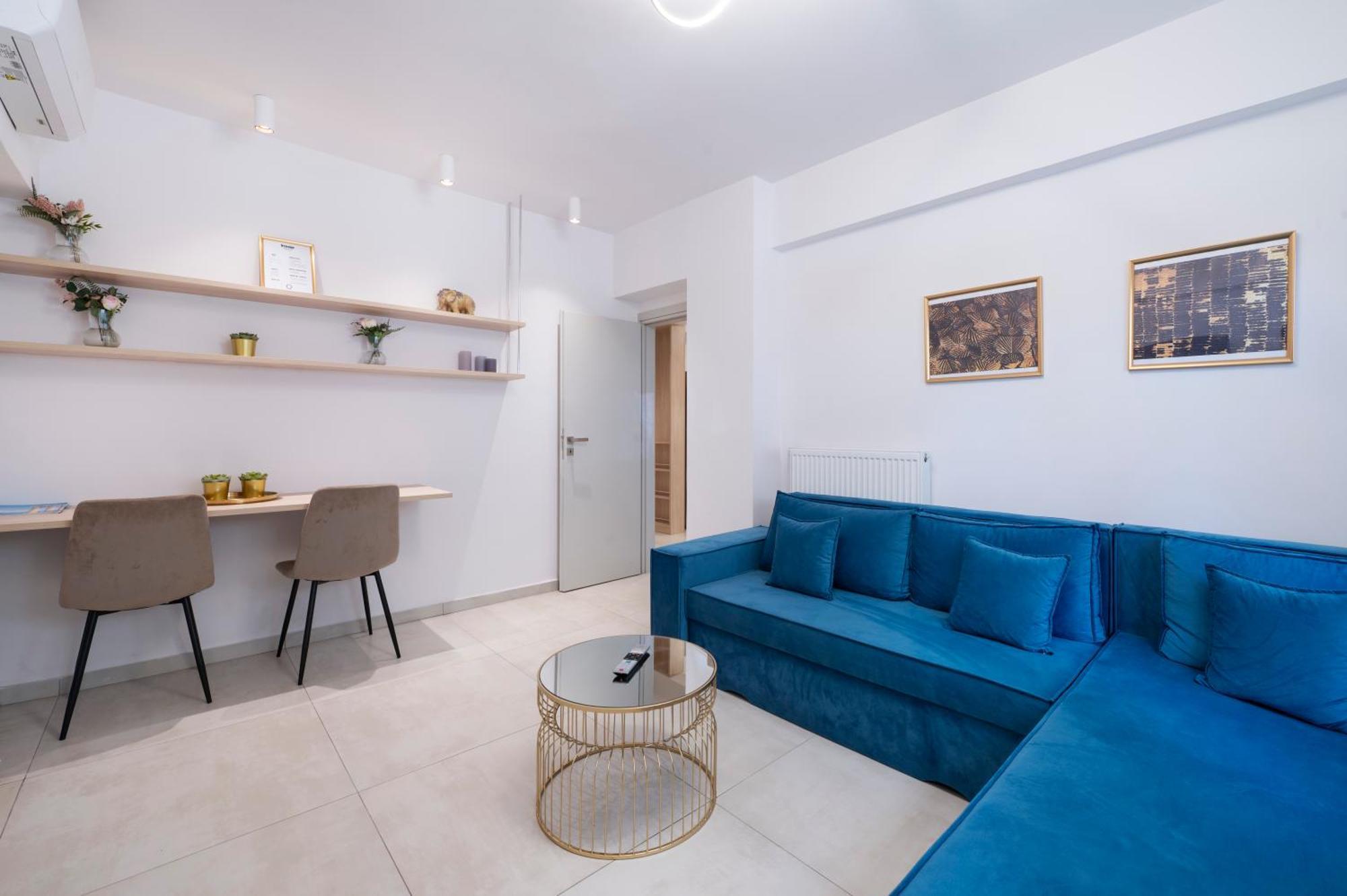 Kolonaki Apt By Comfortbnb- Us Embassy Атина Екстериор снимка