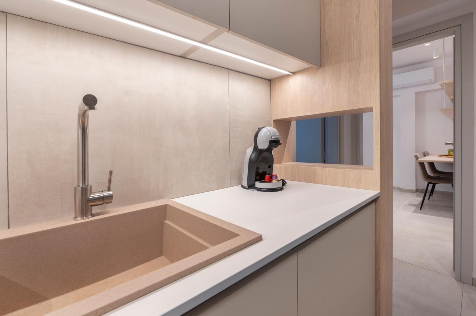 Kolonaki Apt By Comfortbnb- Us Embassy Атина Екстериор снимка