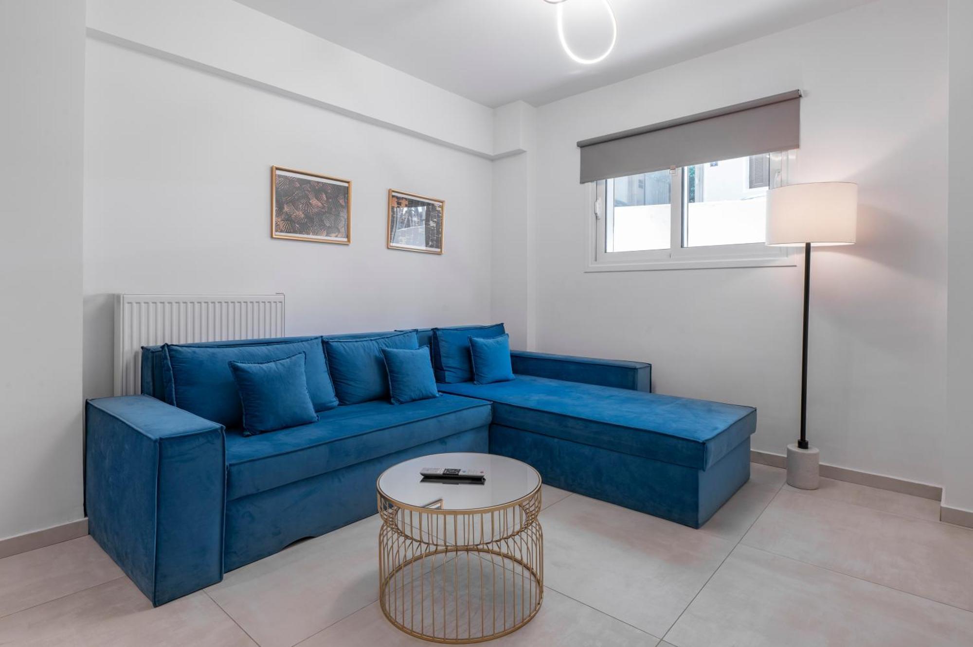 Kolonaki Apt By Comfortbnb- Us Embassy Атина Екстериор снимка